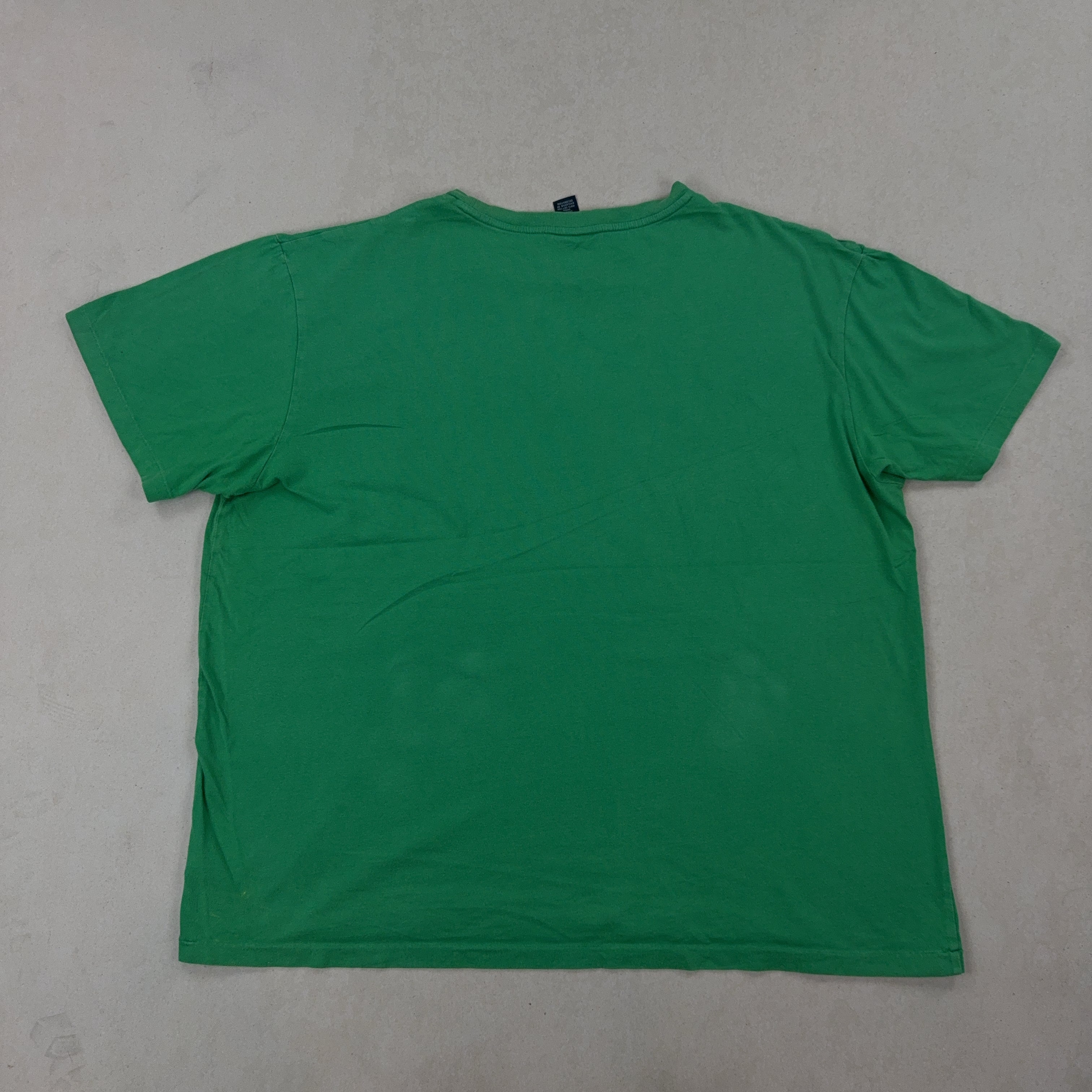 RALPH LAUREN TEE - LARGE
