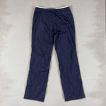 NIKE DRI FIT SPRAY PANTS - X LARGE