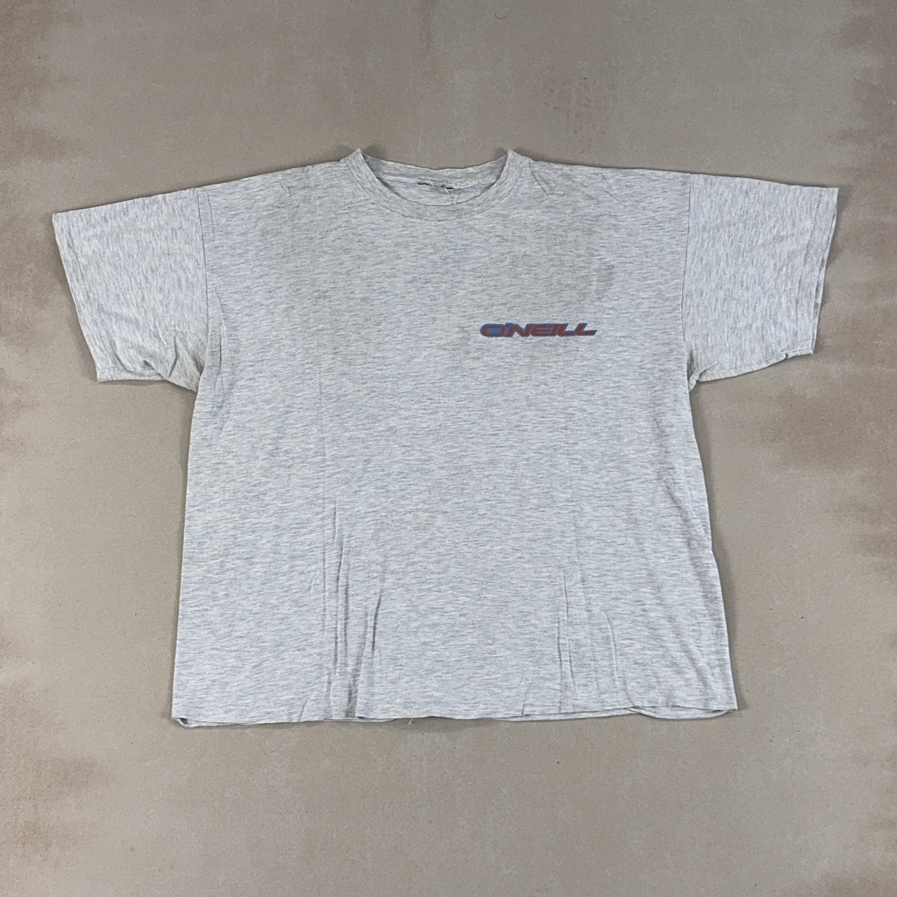 O'NEILL TEE - X LARGE