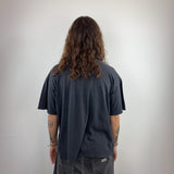 DOLPHIN GRAPHIC TEE - MEDIUM