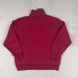 NAUTICA QUARTER ZIP - MEDIUM