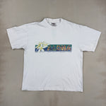POWERLINE TEE - X LARGE