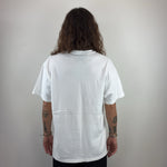 GRAPHIC 'CHESAPEAKE BAY' TEE - LARGE