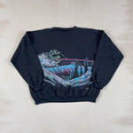 SPINOUT CREW - MEDIUM