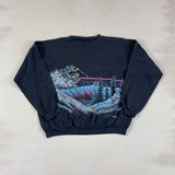 SPINOUT CREW - MEDIUM