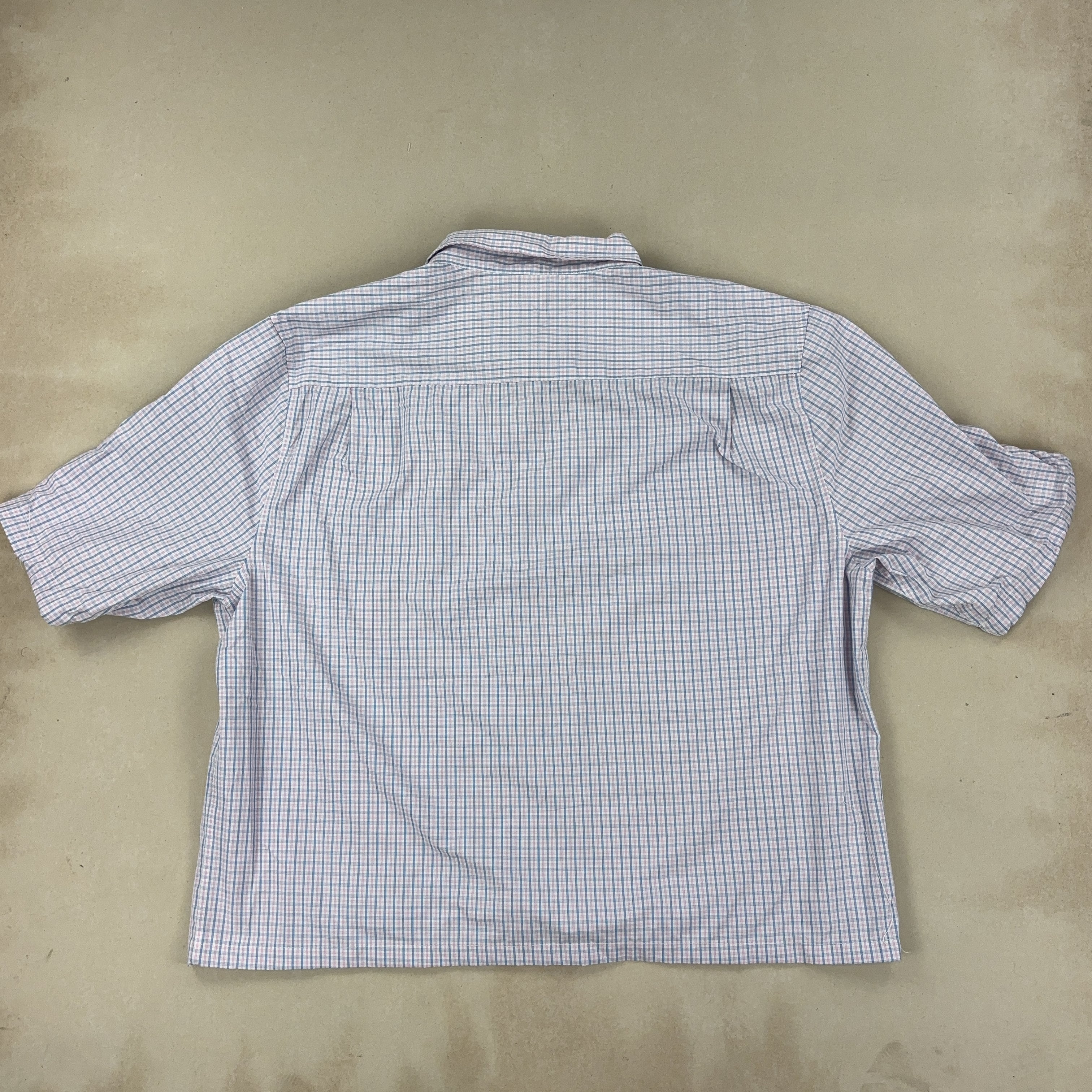 VINTAGE SHIRT - X LARGE