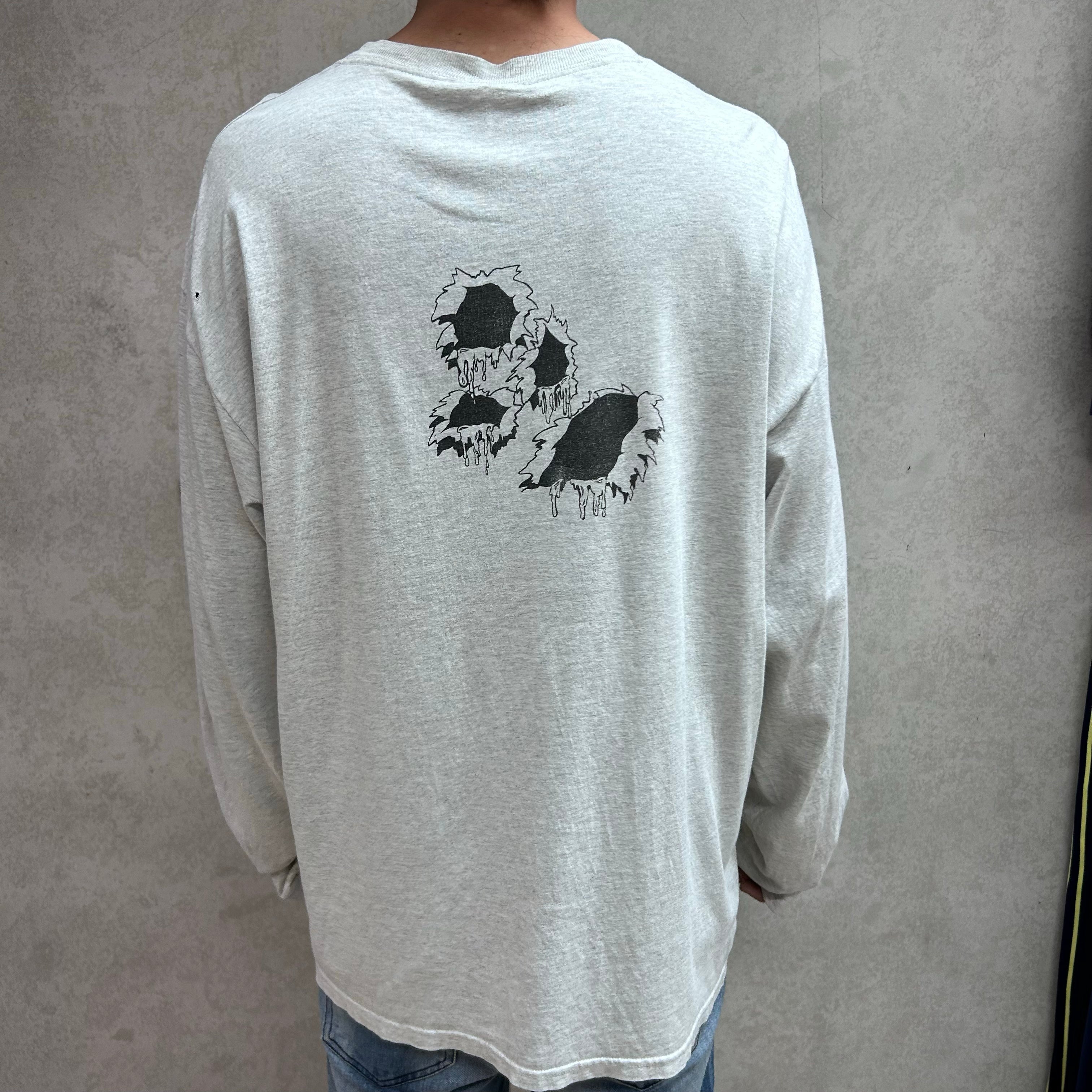 HARD ROCK CAFE LONG SLEEVE -