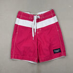ABERCROMBIE & FITCH BOARDIES - SMALL