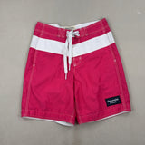 ABERCROMBIE & FITCH BOARDIES - SMALL