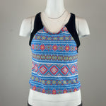 VINTAGE TANKINI - MEDIUM