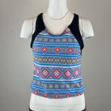 VINTAGE TANKINI - MEDIUM