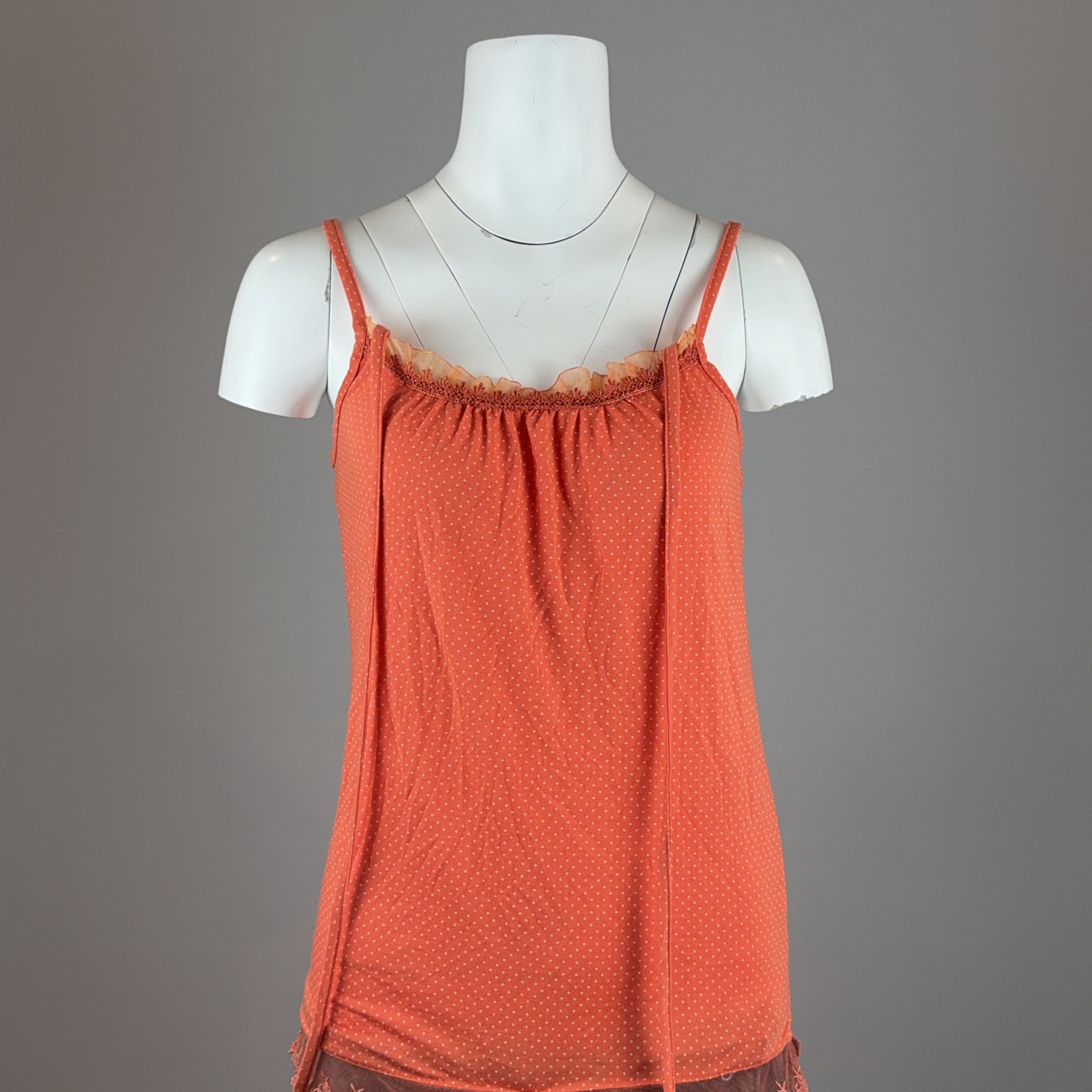 VINTAGE TOP - MEDIUM