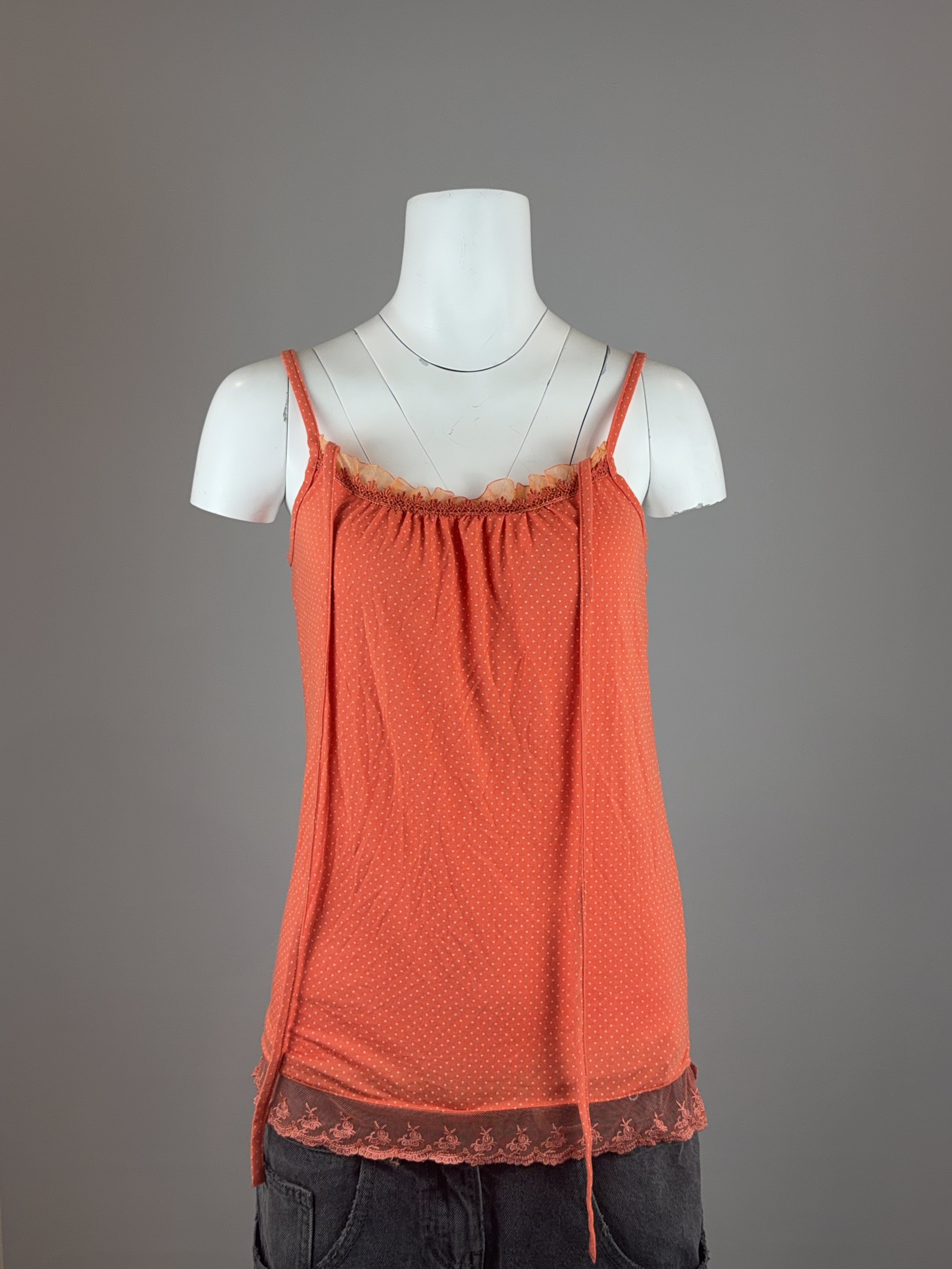 VINTAGE TOP - MEDIUM