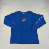 HURLEY LONG SLEEVE - MEDIUM