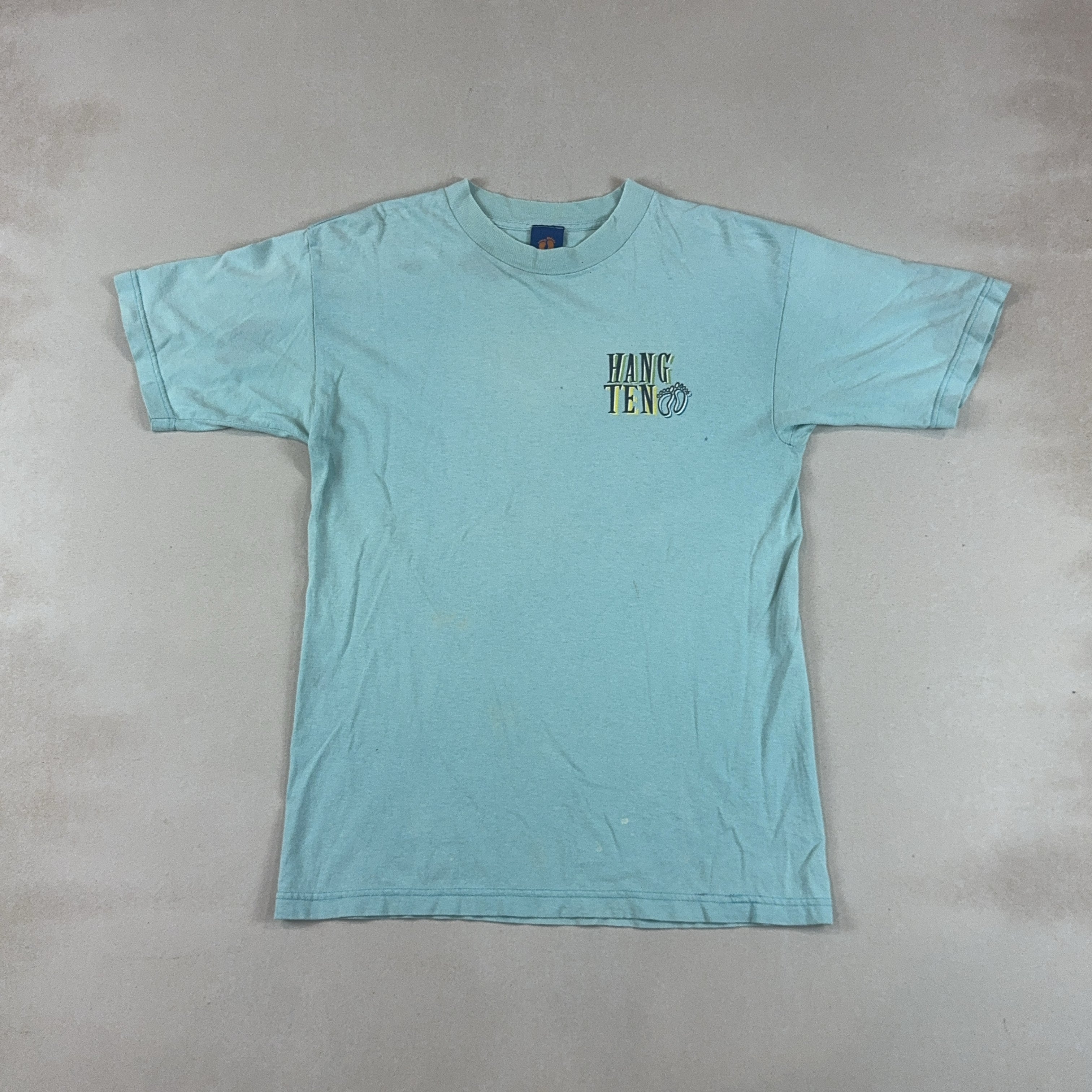 HANG TEN TEE - MEDIUM