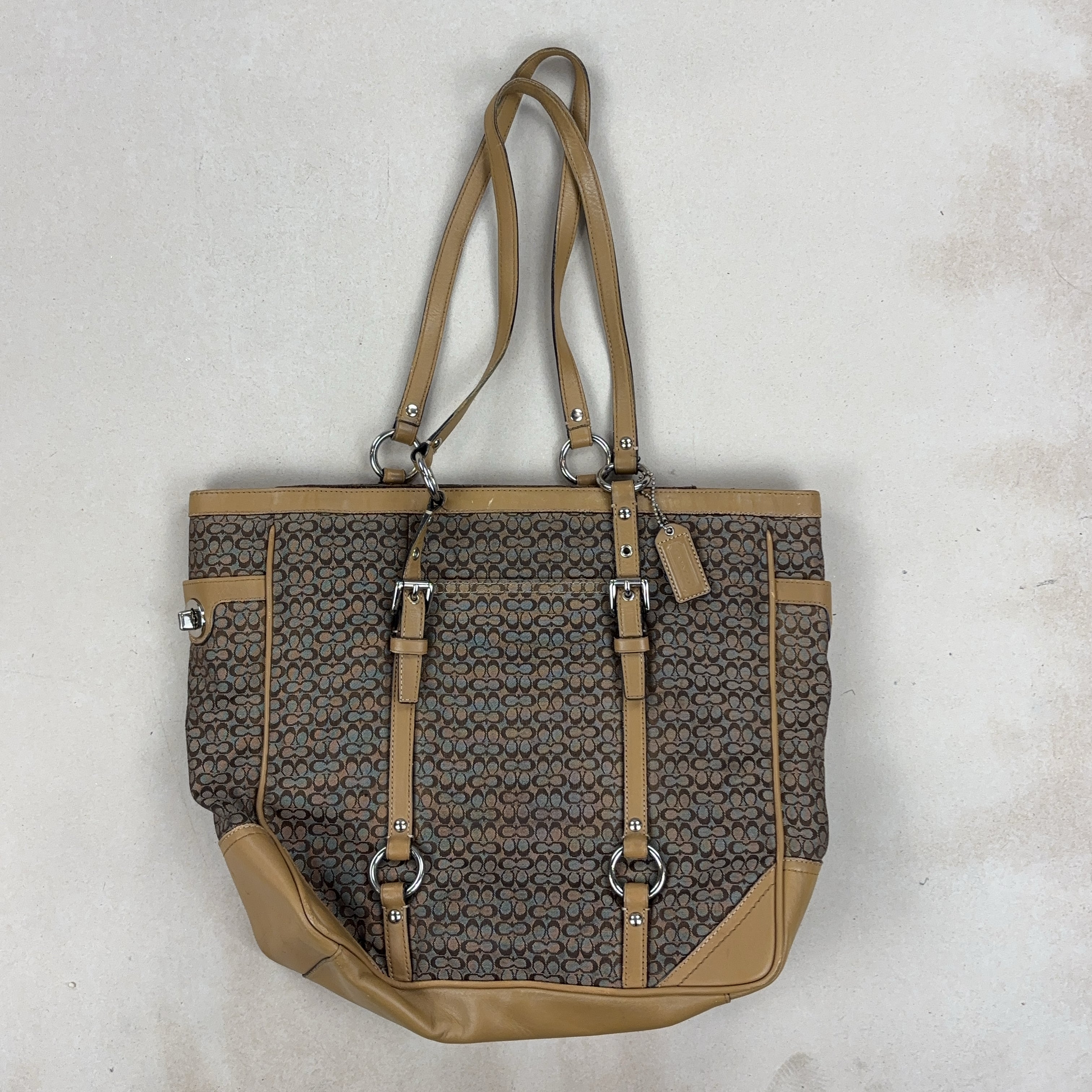 COACH BAG - LARGE