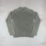 QUICKSILVER KNIT - SMALL