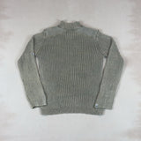 QUICKSILVER KNIT - SMALL
