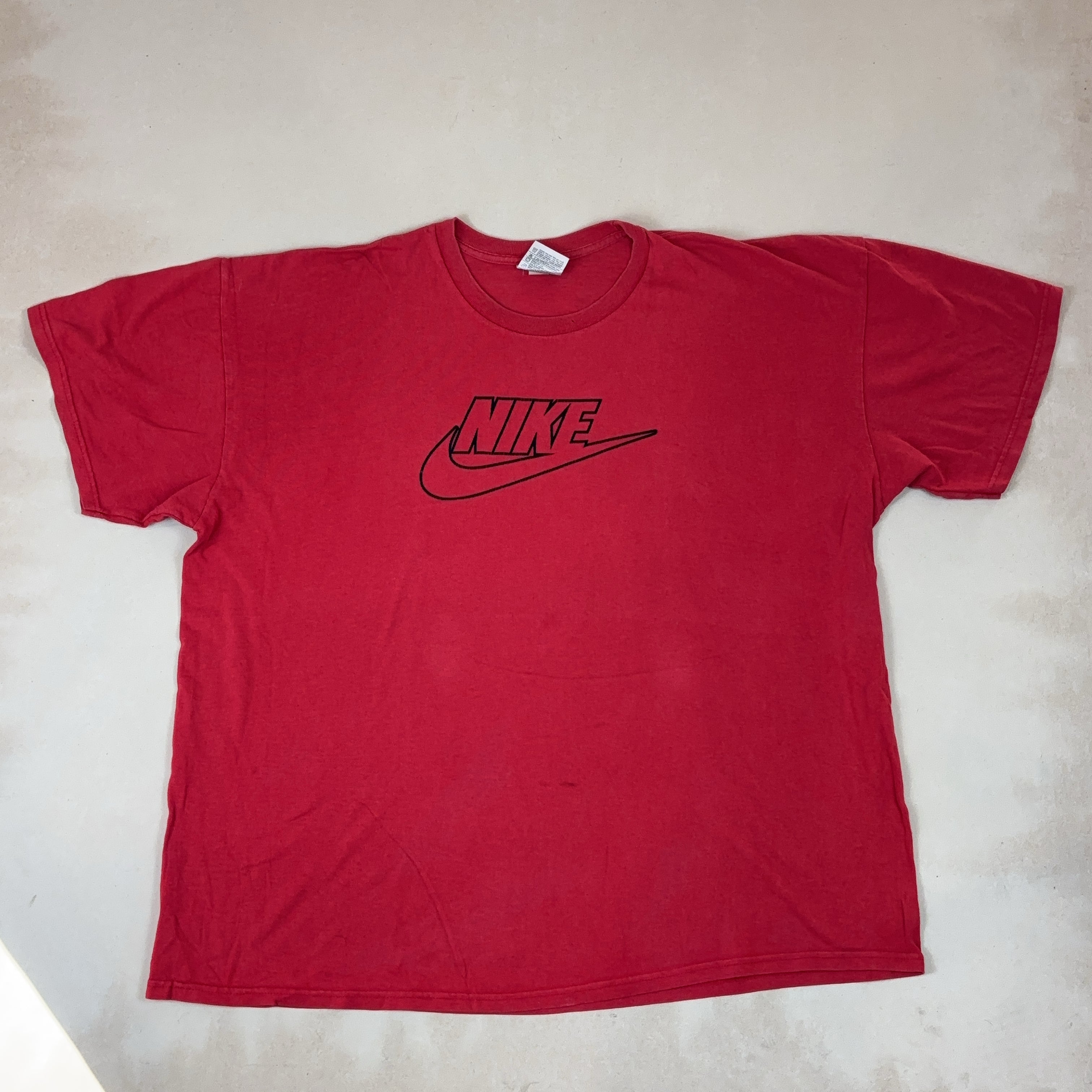 NIKE TEE - 2X LARGE