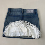 MORGAN SKIRT - MEDIUM