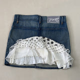 MORGAN SKIRT - MEDIUM