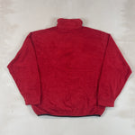 NAUTICA QUARTER ZIP - 2X LARGE