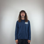 OLD NAVY LONG SLEEVE - MEDIUM