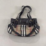 BURBERRY HANDBAG - SMALL