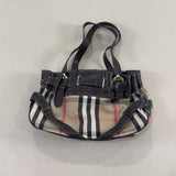 BURBERRY HANDBAG - SMALL
