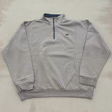 NEW BALANCE QUARTER ZIP - X LARGE
