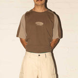 Viper Shorts - Natural White