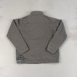 BILLABONG JACKET - MEDIUM