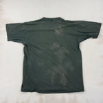 QUIKSILVER TEE - LARGE
