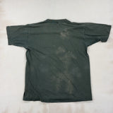 QUIKSILVER TEE - LARGE