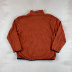 TIMBERLAND FLEECE - X LARGE