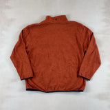 TIMBERLAND FLEECE - X LARGE