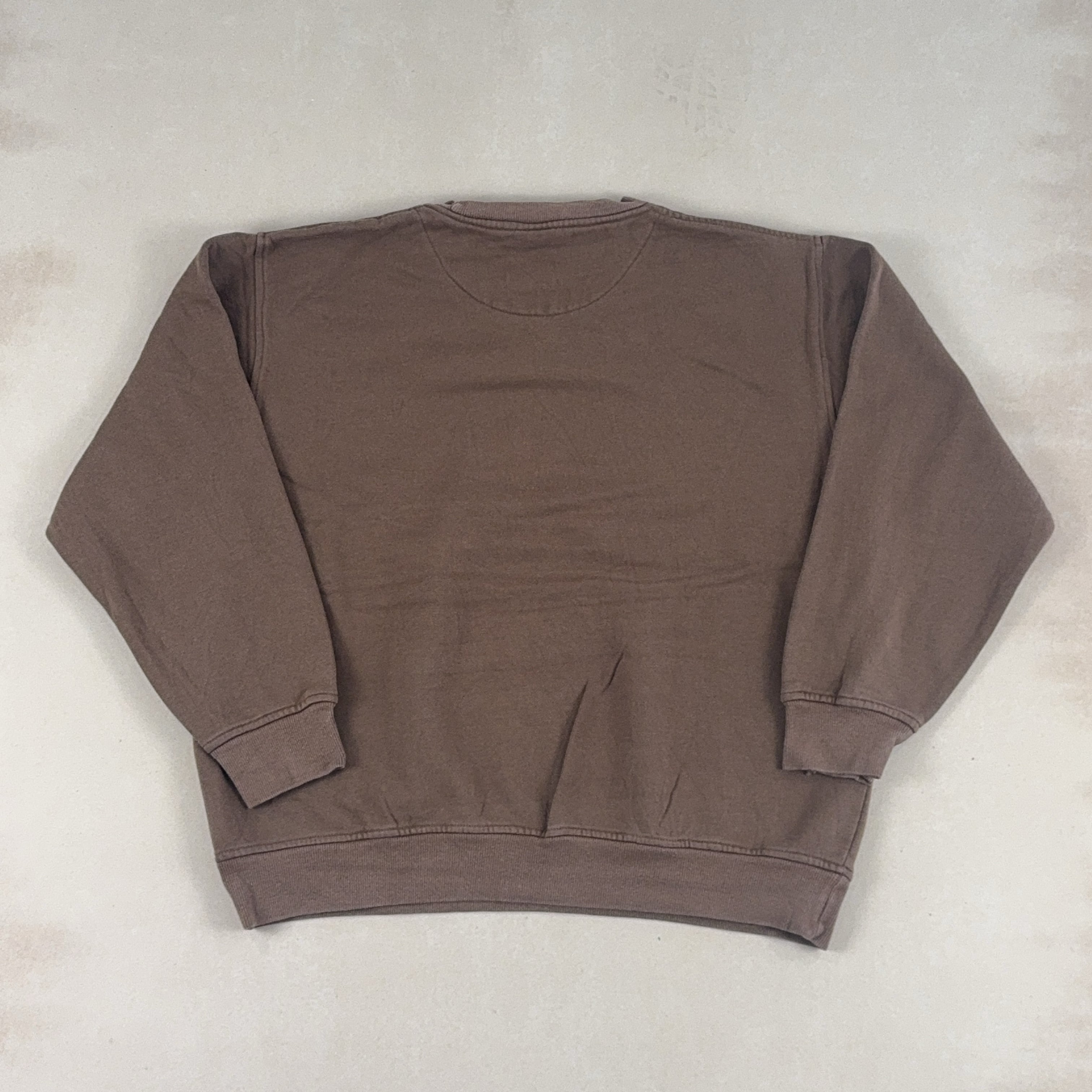 CABELA'S CREW - X LARGE