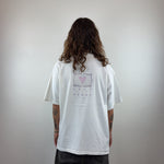 VINTAGE 'FELT IN THE HEART' TEE - X LARGE
