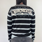 QUIKSILVER KNIT - MEDIUM
