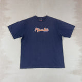 MAMBO TURBOUS TEE - X LARGE