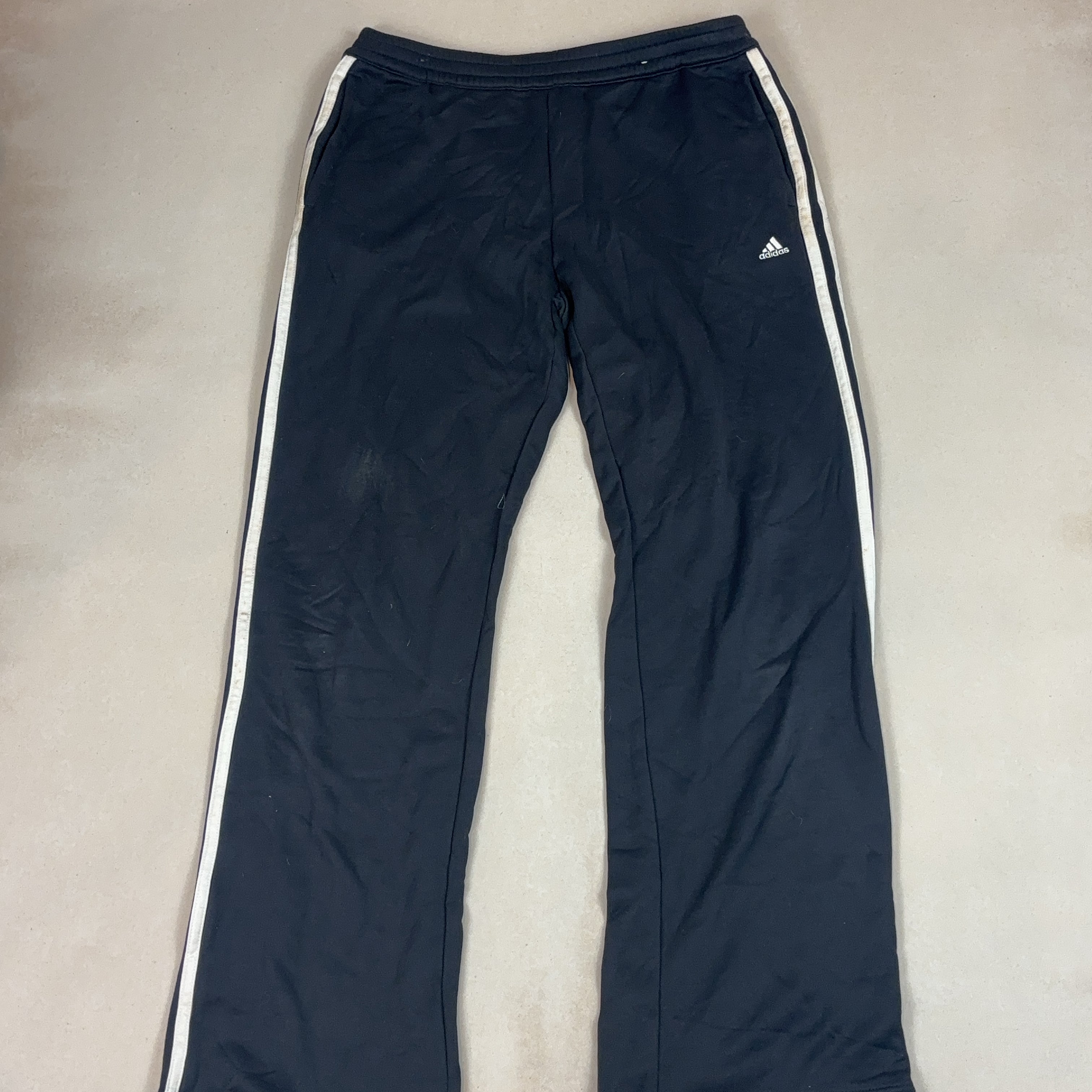 ADIDAS SPORT PANTS - MEDIUM