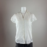 FADED GLORY SHIRT - SMALL