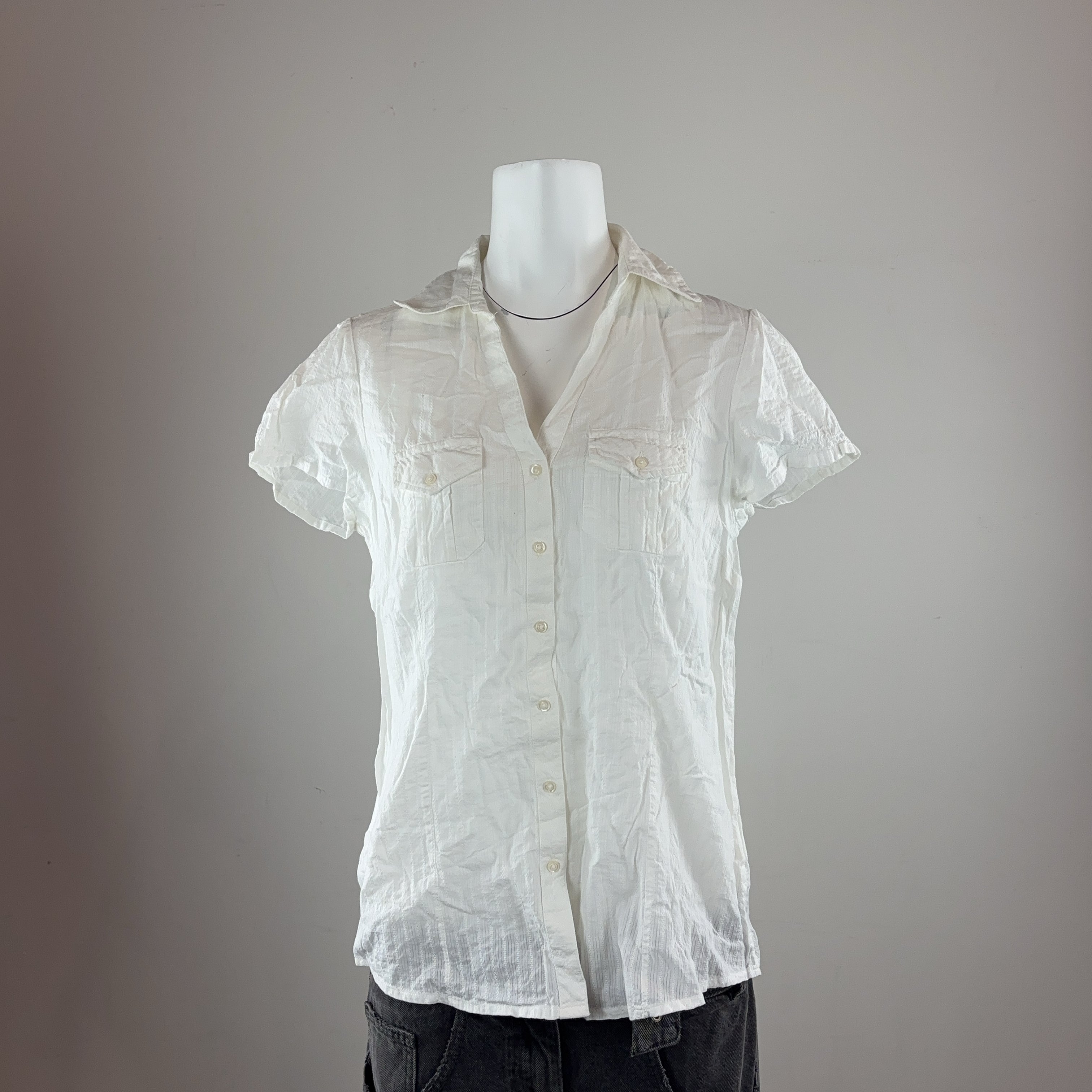 FADED GLORY SHIRT - SMALL
