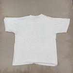 'HUMMINGBIRD' GRAPHIC TEE - LARGE