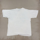'HUMMINGBIRD' GRAPHIC TEE - LARGE