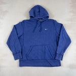 NIKE HOODIE - MEDIUM