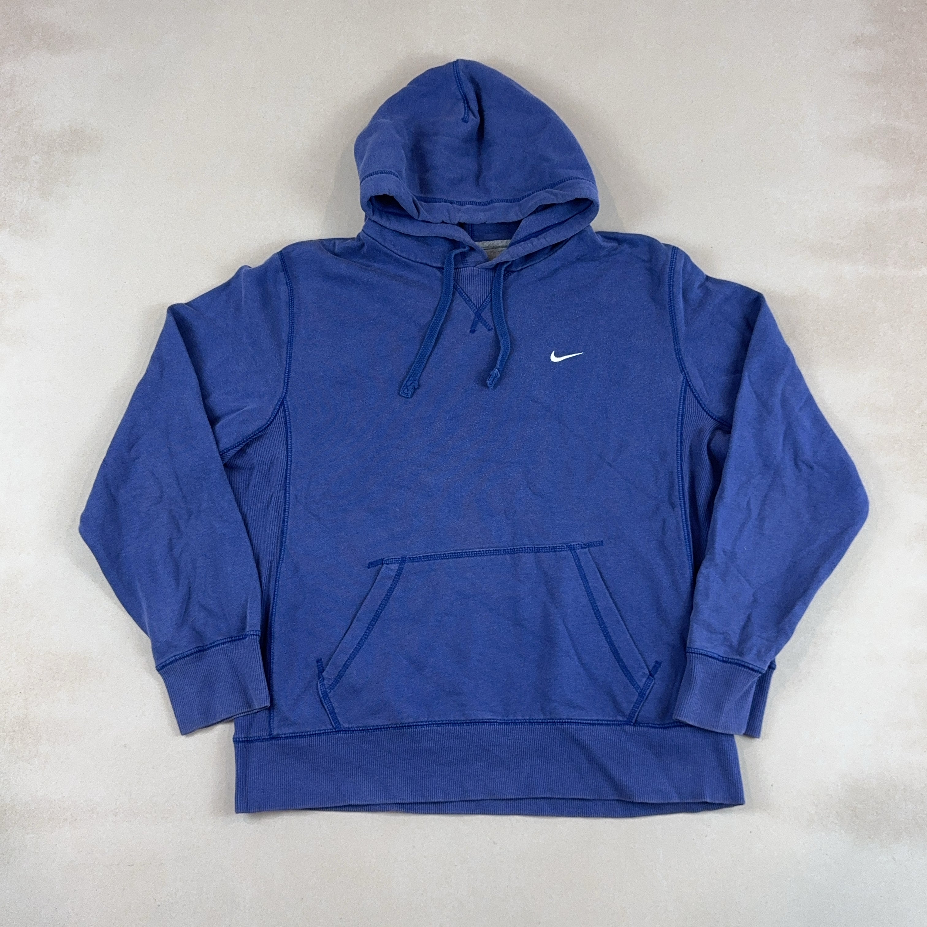 NIKE HOODIE - MEDIUM