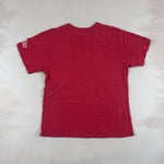 NIKE PHILLIES TEE - LARGE