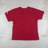 NIKE PHILLIES TEE - LARGE