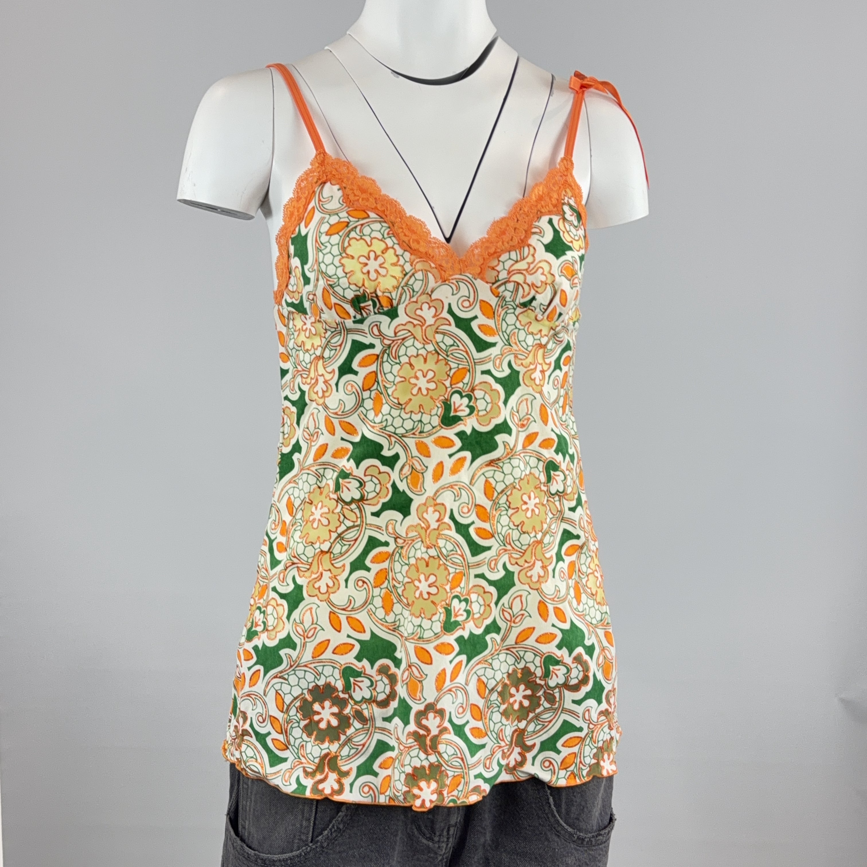 VINTAGE TOP - SMALL